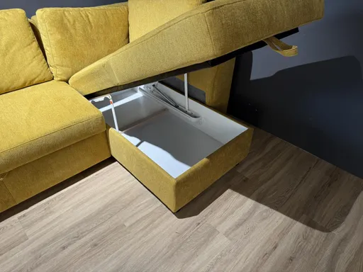 Schlafsofa TRENDSTORE ProFlexx